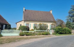Palinges, Burgundy 71430