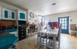 Quistinic, Morbihan 56310