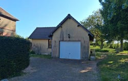 Montfey, Aube 10130