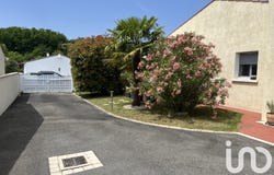 Sablonceaux, Nouvelle-Aquitaine 17600