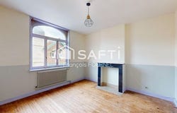Saint-Omer, Nord-Pas-de-Calais 62500