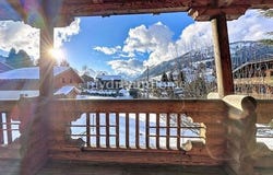 Praz-sur-Arly, Haute-Savoie 74120