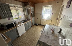 Darnieulles, Grand Est 88390