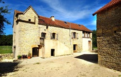 CAYLUS, Occitanie 82160