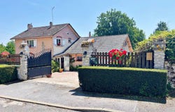 Courtomer, Île-de-France 77390