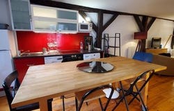 Tours, Centre 37000