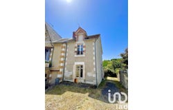 Brigueil-le-Chantre, Nouvelle-Aquitaine 86290