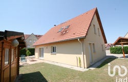 Sainte-Croix-en-Plaine, Grand Est 68127
