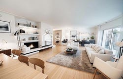 Courbevoie, Île-de-France 92400