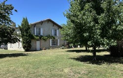 Fauillet, Aquitaine 47400