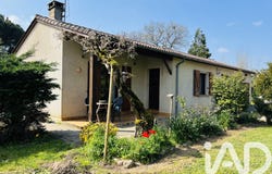 Castelsarrasin, Occitanie 82100