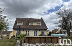 Étival-lès-le-Mans, Pays de la Loire 72700