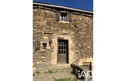 Brousse le chateau, Occitanie 12480