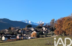 Saint-Lizier, Occitanie 09190