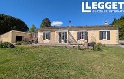 Chamouillac, Nouvelle-Aquitaine 17130