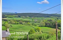 MONTSAUCHE LES SETTONS, Bourgogne 58230