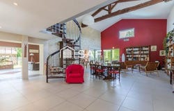 Fargues-Saint-Hilaire, Aquitaine 33370