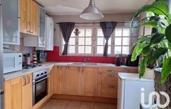 Saint-Martin-du-Tertre, Île-de-France 95270