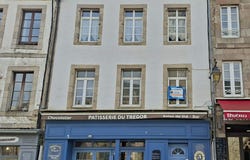 Tréguier, Brittany 22220