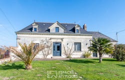 VARENNES SUR LOIRE, Pays de la Loire 49730