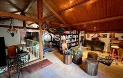 Sainte-Croix-Vallee-Francaise, Languedoc-Roussillon 48110