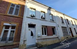 Revin, Grand Est 08500
