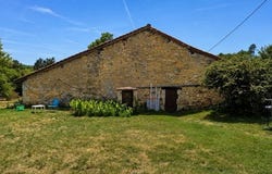 Grassac, Poitou-Charentes 16380