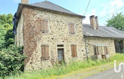 Chamboulive, Nouvelle-Aquitaine 19450