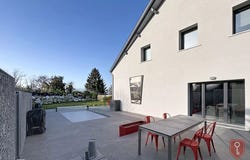 Neydens, Haute-Savoie 74160