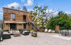 Saint-Cloud, Hauts-de-Seine 92210