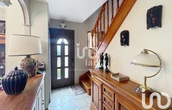 Tremblay-en-France, Île-de-France 93290