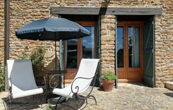 La Vineuse sur Fregande, Burgundy 71250