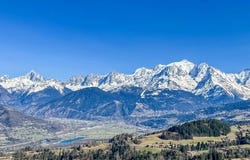 Combloux, Rhône-Alpes 74700