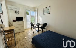 Balaruc-les-Bains, Occitanie 34540