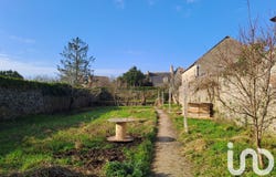 Champtocé-sur-Loire, Pays de la Loire 49123