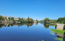 Confolens, Poitou-Charentes 16500