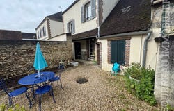 10 Rue de Moraille, Villecien, Yonne 89300
