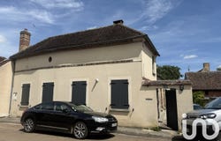 Sergines, Bourgogne-Franche-Comté 89140