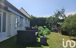 Vernouillet, Centre-Val de Loire 28500