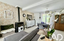 Roberval, Hauts-de-France 60410