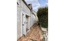 Souppes-sur-Loing, Île-de-France 77460