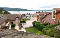 Veyrier-du-Lac, Haute-Savoie 74290