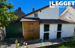 Tersannes, Nouvelle-Aquitaine 87360