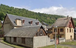 Oô, Haute-Garonne 31110