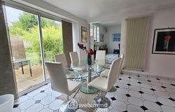 1 Bis Allée du Chemin Neuf, Milly-La-Forêt, Île-de-France 91490