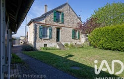 Vinneuf, Bourgogne-Franche-Comté 89140