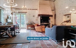 Ambillou, Centre-Val de Loire 37340