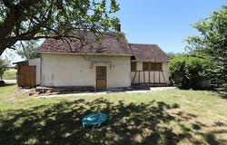 Le Charme, Centre-Val de Loire 45230