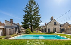 PONTLEVOY, Centre-Val de Loire 41400