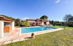 Saint-Clément-de-Rivière, Languedoc-Roussillon 34980